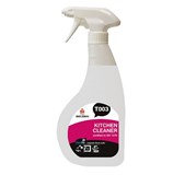 Kitchen Cleaner Sanitiser - Food Safe Sanitiser -  BSEN 1276 - Kills All Germs