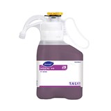 Suma SmartDose D10 Cleaner and Sanitiser Concentrate