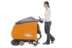 TASKI swingo 1255 E