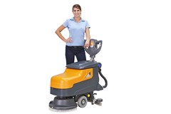 TASKI swingo 455 E