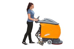 TASKI swingo 855 B