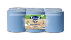 Blue Centrefeed 2ply