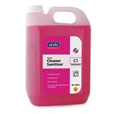 YC01 - Jeyes Defence Concentrated Cleaner Sanitiser