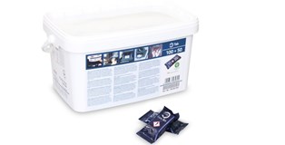Rational Tablet - Care (Rinse) or Detergent