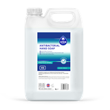 Antibacterial Hand Soap 5l