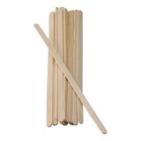 Biodegradable Wooden Stirrer x 1000