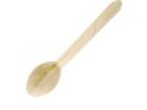 Cutlery - Wooden - Biodegradable - Eco-Friendly