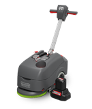 Numatic Battery Compact Scrubber Dryer - TTB.1840.NX-R