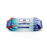 Disinfectant Virucidal & Bactericidal Wipes x 90