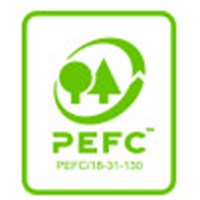 PEFC logo