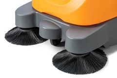 TASKI Sweepers