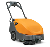 TASKI Balimat 2300 RTU