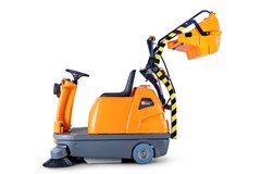 TASKI Balimat 6500 HD