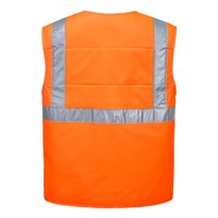 CV02 - High Vis Cooling Vest
