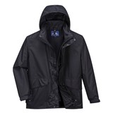S507 - Argo Breathable 3-in-1 Jacket