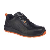 FC09 - Composite Action Leather Trainer S1P SRC