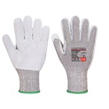 A674 - CS AHR13 Leather Cut Glove