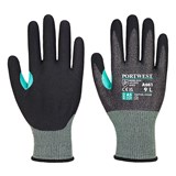 A661 - CS Cut E18 Nitrile Glove