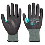 A660 - CS VHR18 PU Cut Glove