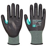 A660 - CS Cut E18 PU Glove