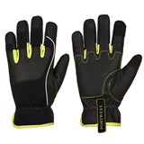 A771 - PW3 Mechanic 540 PU Reinforced Palm Glove