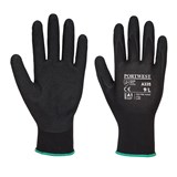 A335 - Grip 15 Nitrile Sandy Glove