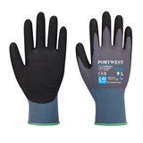 AP65 - Grip 15 Nitrile Foam Texpel Glove
