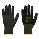 AP10 - Grip 15 Foam Nitrile Bamboo Glove (12 Pack)