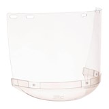 PS95 - Visor with chin guard