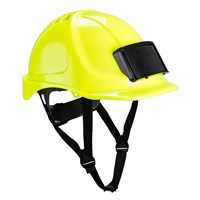PB55 - Endurance Badge Holder Helmet