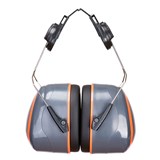 PW62 - HV Extreme Ear Muff Helmet Mounted