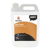 Seldur - High Solids Metallised Floor Polish