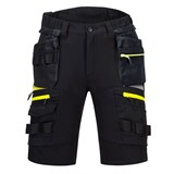 DX444 - DX4 Holster Shorts