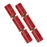 Christmas Merry and Bright Christmas Crackers x 100