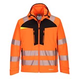 DX475 - DX4 Hi-Vis Softshell (3L)