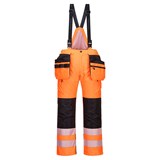 PW351 - PW3 Hi-Vis Winter Trouser