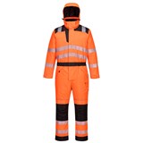 PW352 - PW3 Hi-Vis Winter Coverall