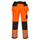 PW306 - PW3 Hi-Vis Stretch Holster Trouser