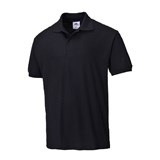 B210 - Naples Polo Shirt