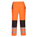 PW386 - PW3 Hi-Vis Women's Rain Trouser