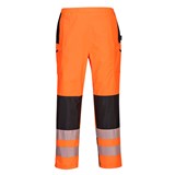 PW386 - PW3 Hi-Vis Women's Rain Trouser