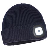 B033 - Workman's LED Beanie