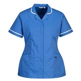 LW17 - Stretch Classic Tunic
