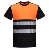 PW311 - PW3 Hi-Vis Class 1 T-Shirt