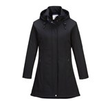 TK42 - Carla Soft shell Jacket (3L)