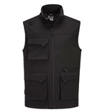 KX363 - KX3 Softshell Gilet (3L)