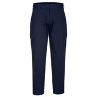S233 - Women's Stretch Cargo Trouser