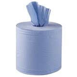 Blue Premium Centrefeed - 2 Ply