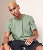 CV3001 - Canvas Unisex Crew Neck T-Shirt