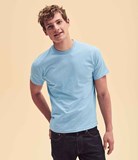 SS12 - Fruit of the Loom Original T-Shirt